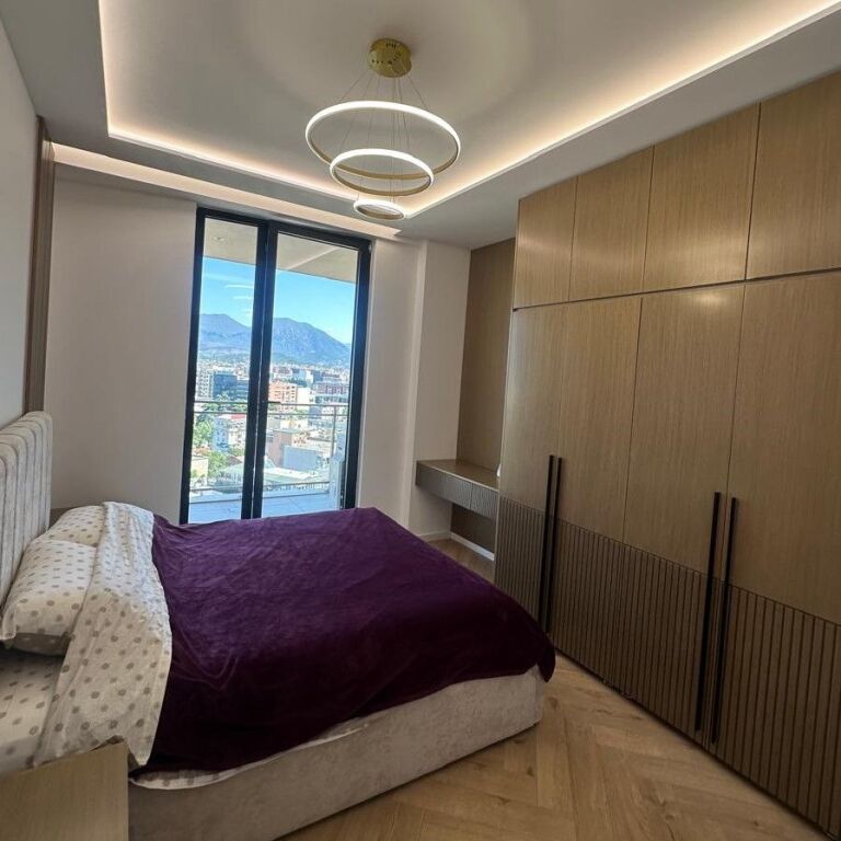 🏡 Apartment 1+1 for Rent – Golden Tower, Mine Peza ✨
