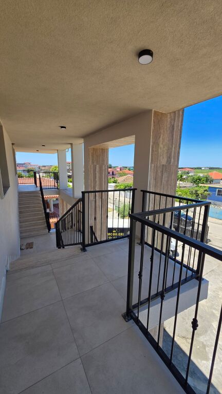 Spille Residence,apartment for sale in the beautiful beach of Spille
