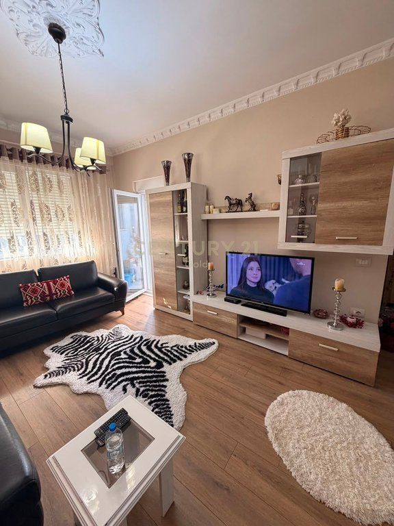 Apartment 2+1+2 for sale near New Bazaar