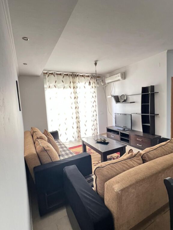 Apartment 2+1+2 for rent 450 Thousand lek