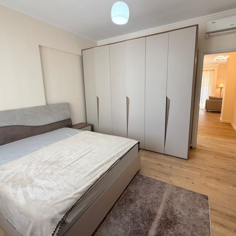🏡 Apartment 2+1 for Rent – Delijorgji Complex, Tirana ✨