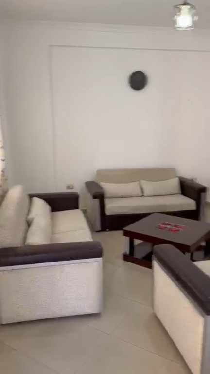 Apartment 2+1 for rent in Astir !