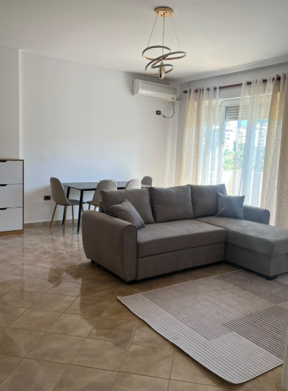 APARTMENT 1+1 FOR RENT – PARIS MUNICIPALITY