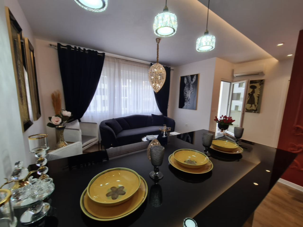 Apartment for rent Kosovarve street