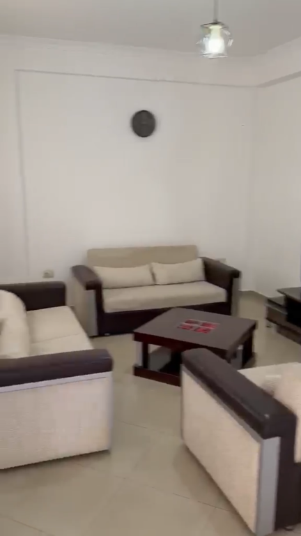Apartment 2+1 for rent in Astir !