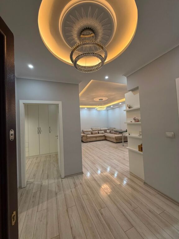 Fresk Near Klodian Tanushi School Apartment 2+1 For Rent