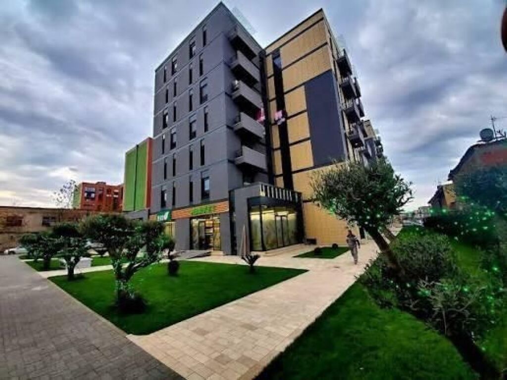 PARKING SPACE FOR RENT | QUARTUM COMPLEX