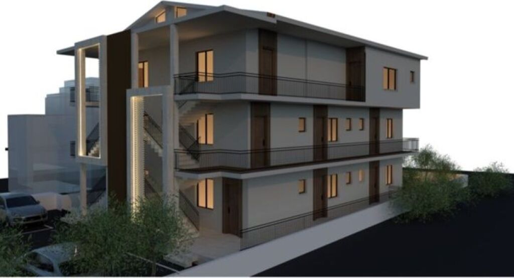 Spille Residence,apartment for sale in the beautiful beach of Spille