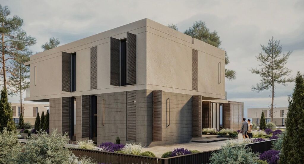 ✨ Elite Villa for Sale 📍Porto Lalzi, Hamallaj