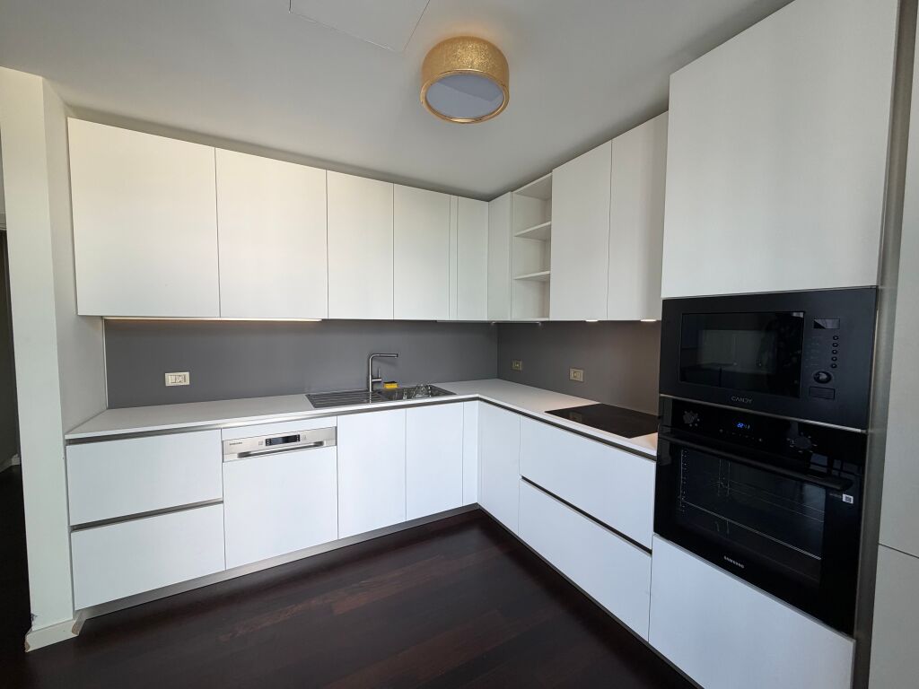 2+1 Apartment for Rent – Coin Center