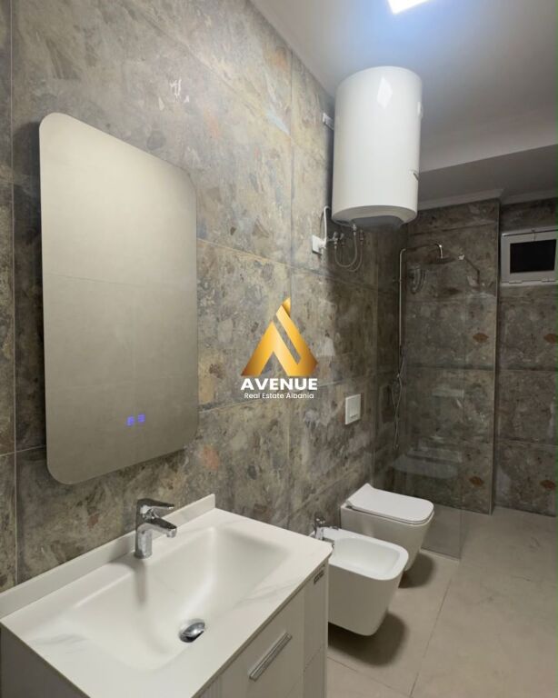 2+1 APARTMENT FOR RENT 5 MAY STREET, TIRANA