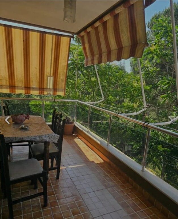 Rent | Apartament 2 + 1 | Kopshti Botanik | 650 €/month