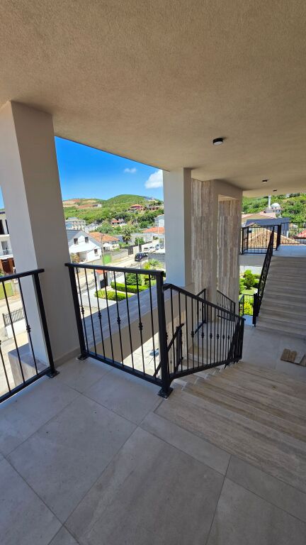 Spille Residence,apartment for sale in the beautiful beach of Spille