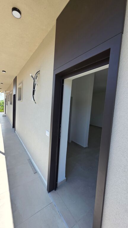 Spille Residence, studio apartments for sale on the wonderful beach of Spille