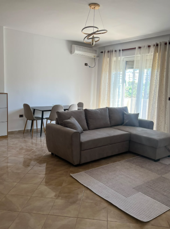 APARTMENT 1+1 FOR RENT – PARIS MUNICIPALITY
