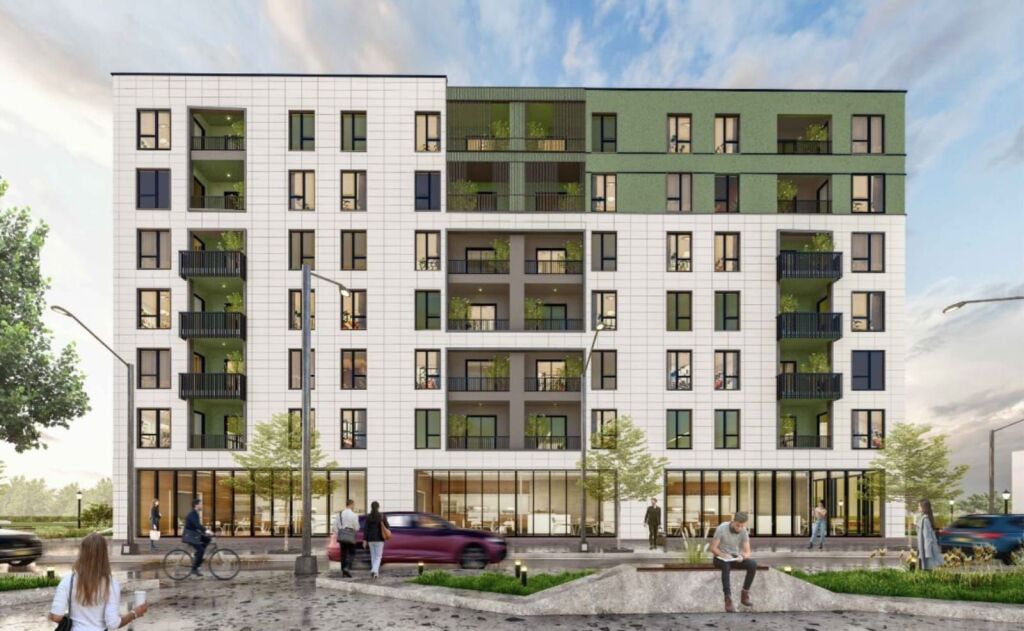 🏢 Appartamento 1+1 in Vendita – Paion Residence, Paskuqan 📍