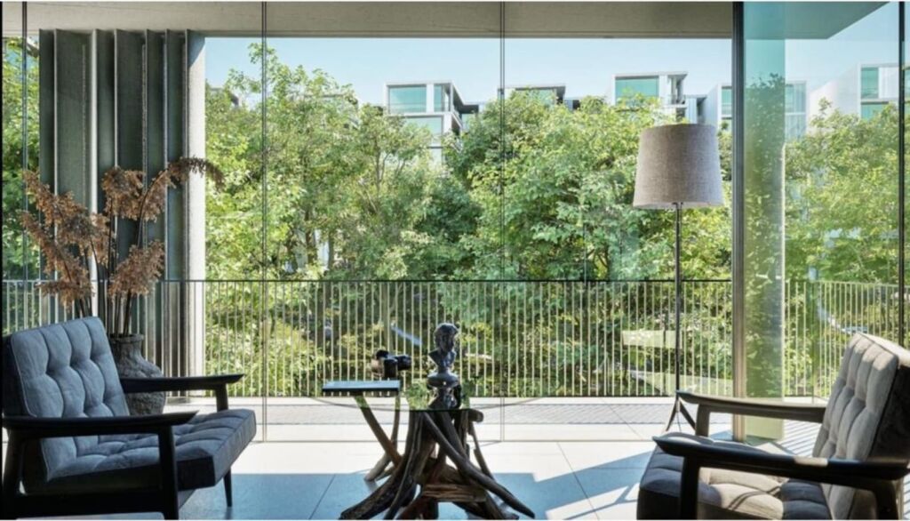 🏢 Apartment 2+1+3 for Sale – By Long Hill, near Tirana East Gate (TEG) 📍