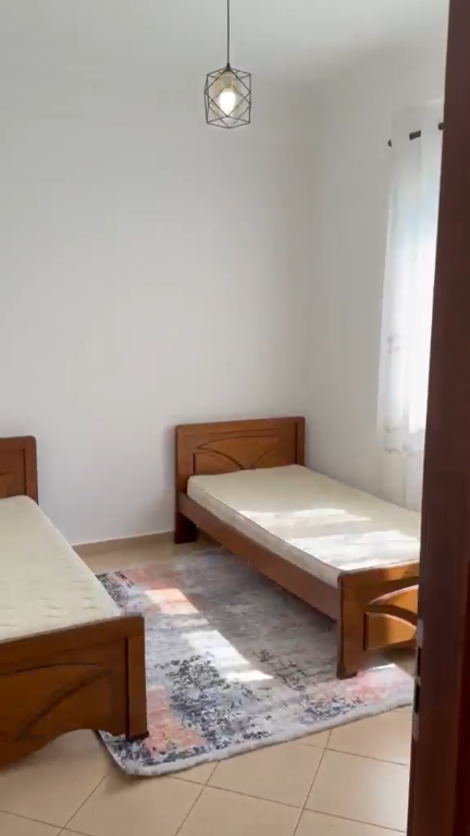 Apartment 2+1 for rent in Astir !