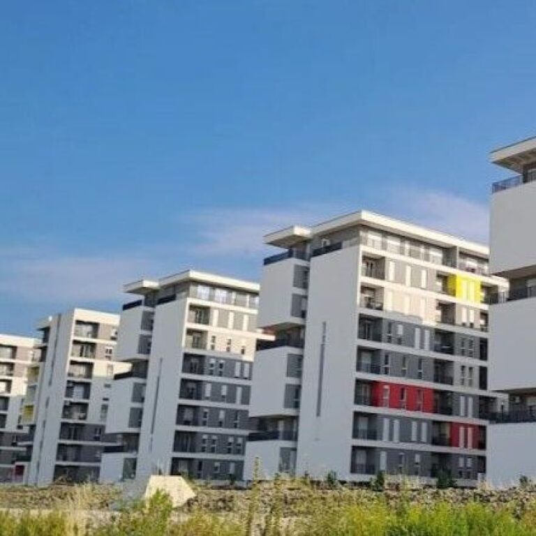 🏡 Apartment 2+1 for Sale – Univers City, Tirana ✨