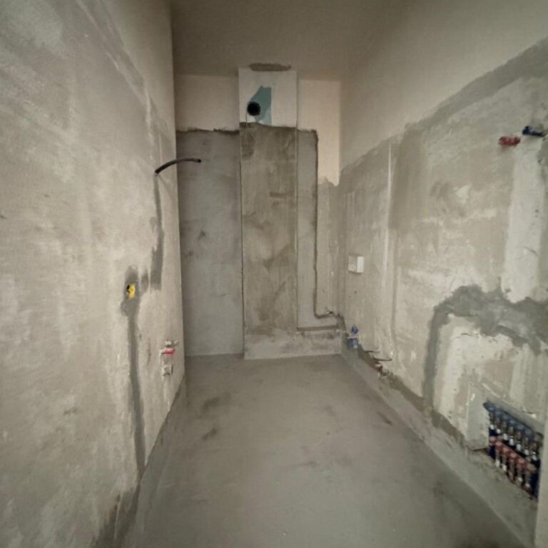 🏡 Apartment 1+1 for Sale – AOS Residence, Astir ✨