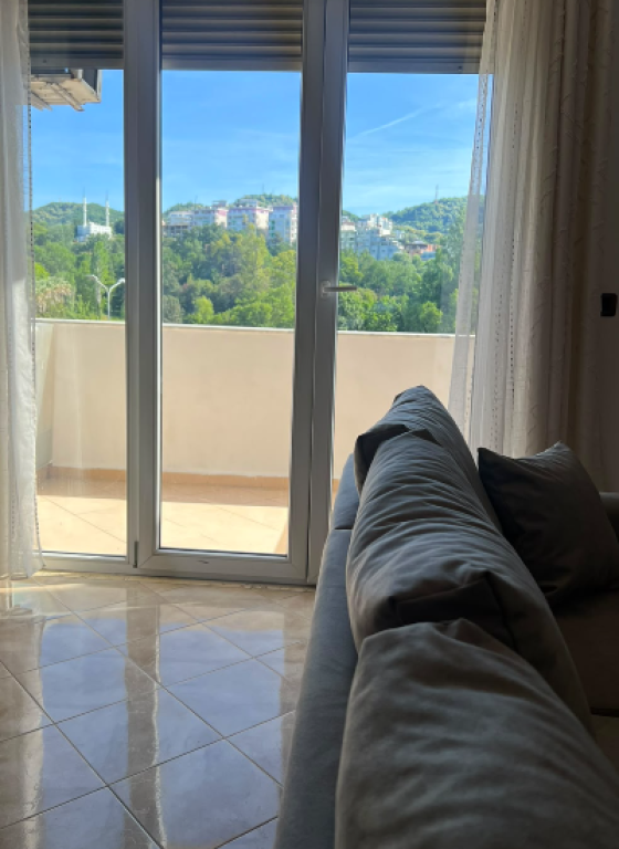 APARTMENT 1+1 FOR RENT – PARIS MUNICIPALITY