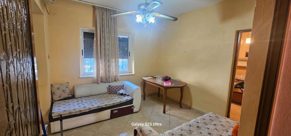 Apartment 3+1 for sale near the mosaic
