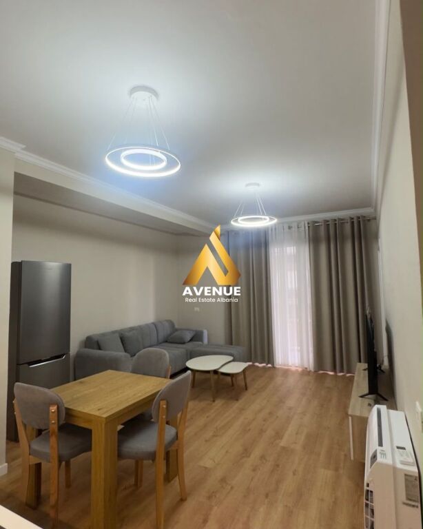 2+1 APARTMENT FOR RENT 5 MAY STREET, TIRANA