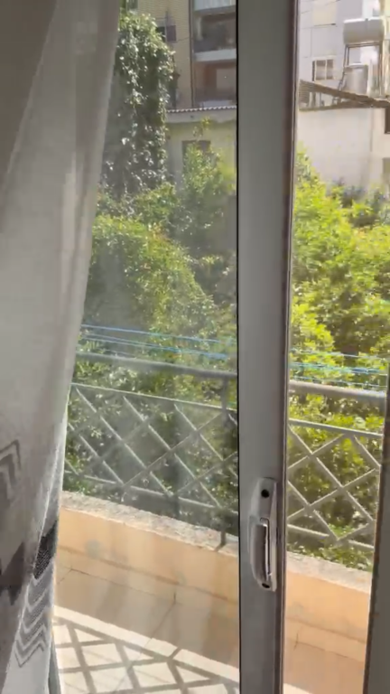 Apartment 2+1 for rent in Astir !