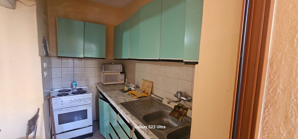 Apartment 3+1 for sale near the mosaic