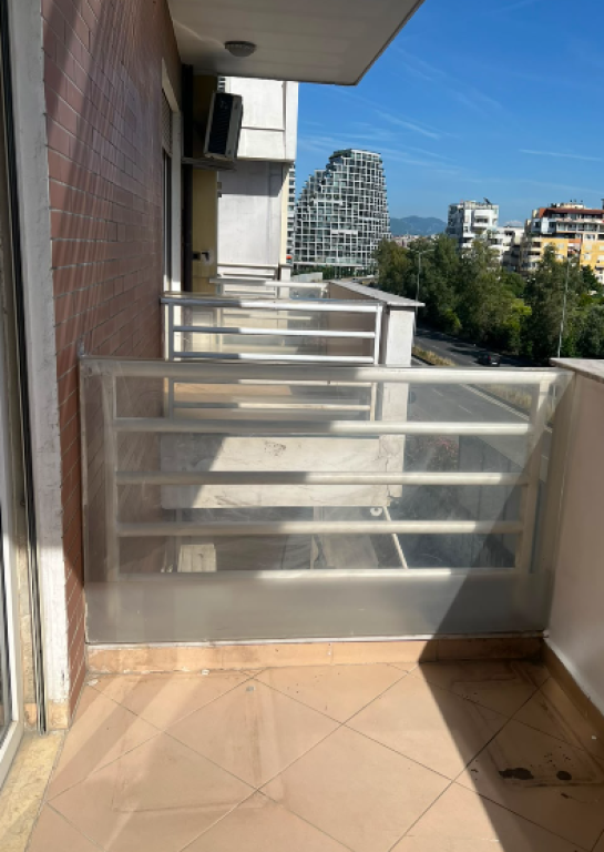 APARTMENT 1+1 FOR RENT – PARIS MUNICIPALITY