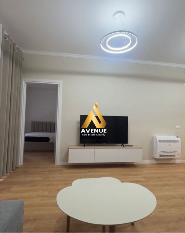 2+1 APARTMENT FOR RENT 5 MAY STREET, TIRANA