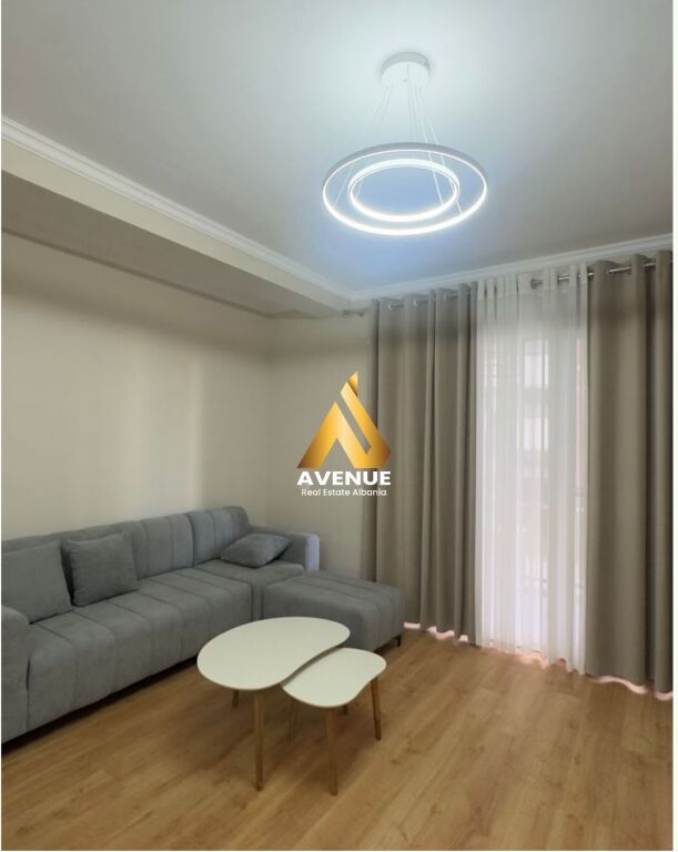 2+1 APARTMENT FOR RENT 5 MAY STREET, TIRANA