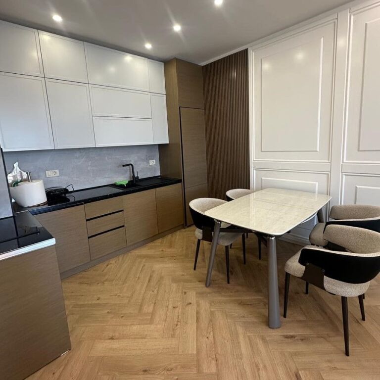 🏡 Apartment 1+1 for Rent – Golden Tower, Mine Peza ✨
