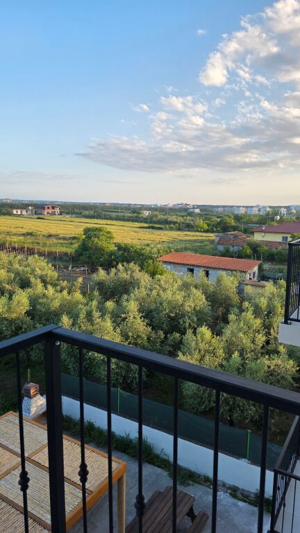 Spille Residence,apartment for sale in the beautiful beach of Spille