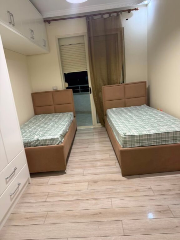 Fresk Near Klodian Tanushi School Apartment 2+1 For Rent