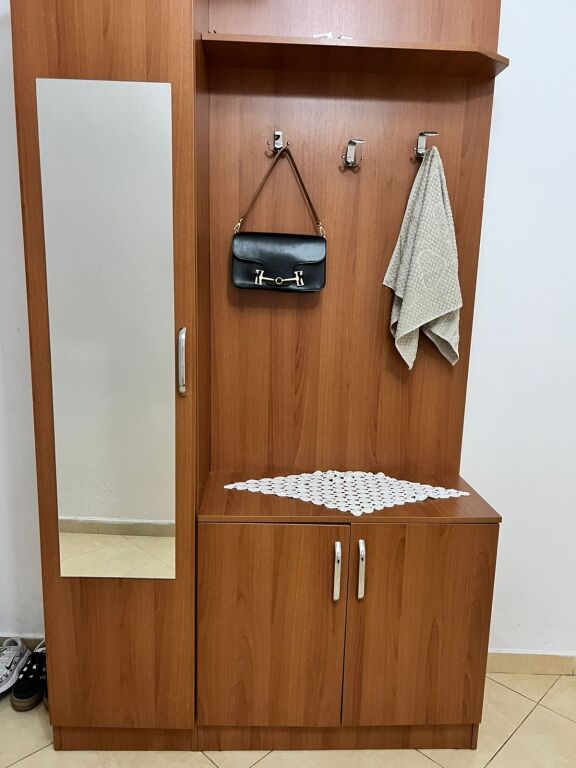 Apartment 2+1 for rent in Fresk