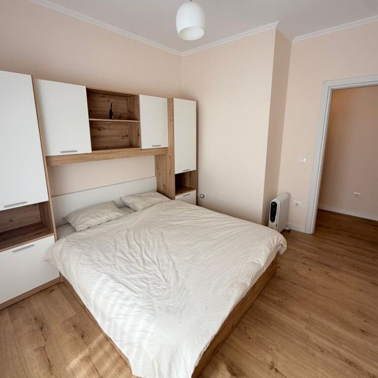 🏡 Apartment 2+1 for Rent – Delijorgji Complex, Tirana ✨