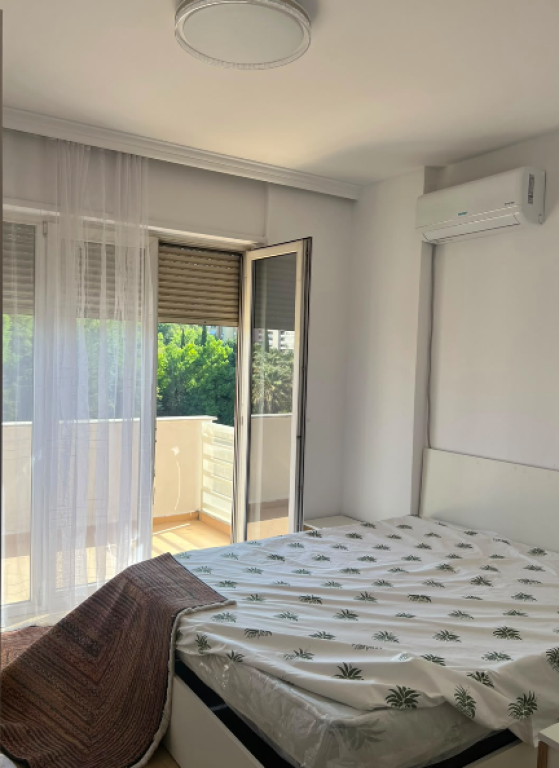 APARTMENT 1+1 FOR RENT – PARIS MUNICIPALITY