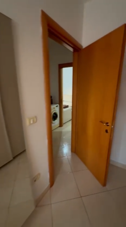 🏡 Apartment 2+1+2 for rent 📍 Near Red School, Rr. Riza Cerova