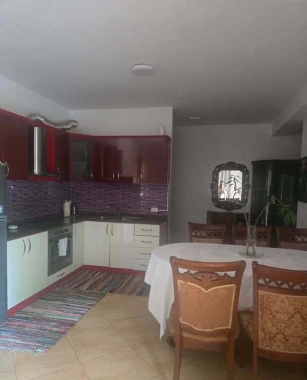Rent | Apartament 2 + 1 | Kopshti Botanik | 650 €/month