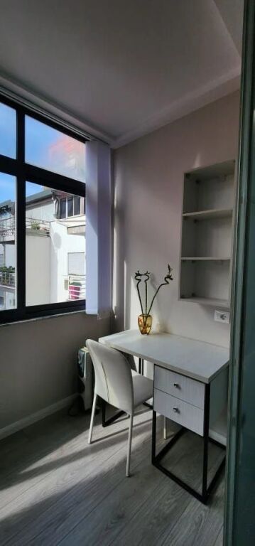 Apartment 1+1+1 Balcony For Rent
