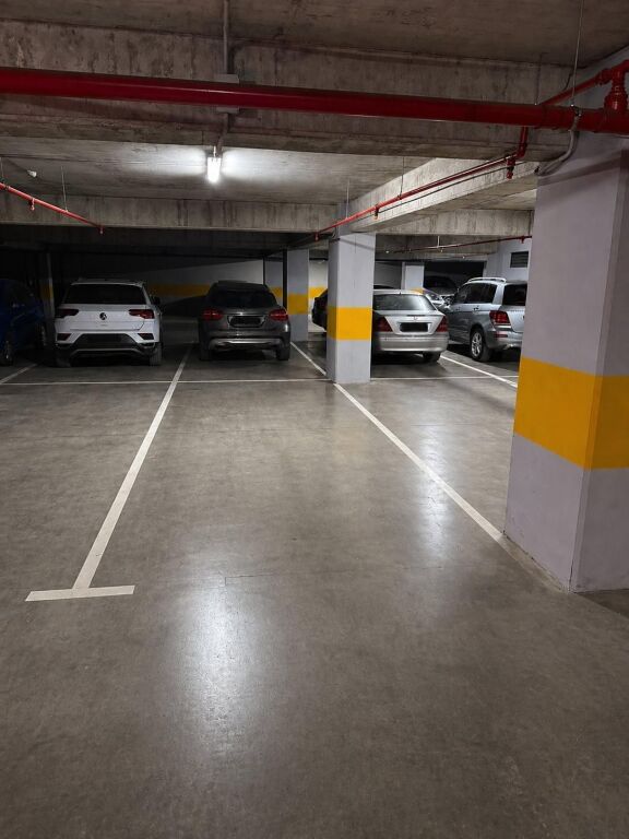 PARKING SPACE FOR RENT | QUARTUM COMPLEX