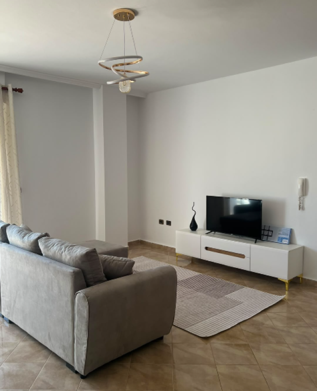 APARTMENT 1+1 FOR RENT – PARIS MUNICIPALITY