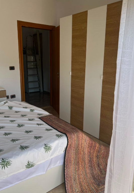 APARTMENT 1+1 FOR RENT – PARIS MUNICIPALITY
