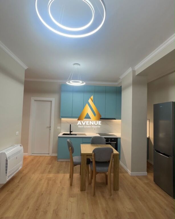 2+1 APARTMENT FOR RENT 5 MAY STREET, TIRANA