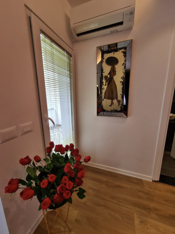 Apartment for rent Kosovarve street