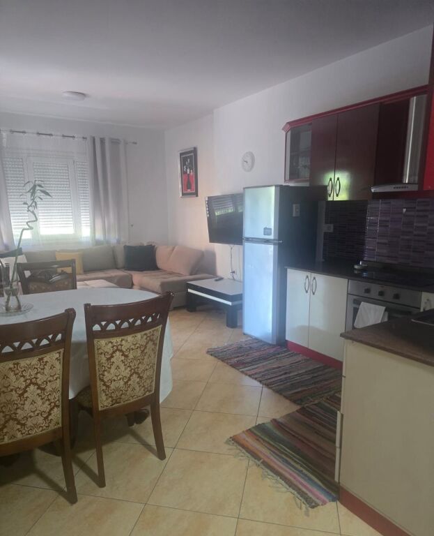 Rent | Apartament 2 + 1 | Kopshti Botanik | 650 €/month