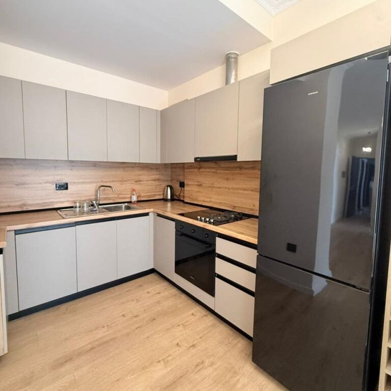 🏡 Apartment 2+1 for Rent – Delijorgji Complex, Tirana ✨