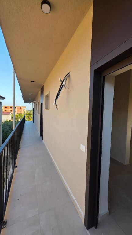 Spille Residence, studio apartments for sale on the wonderful beach of Spille