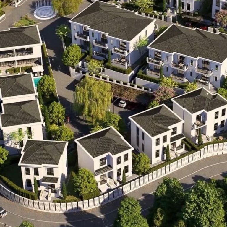 🏡 Modern Villa for Sale – Montclair Residence, near TEG ✨